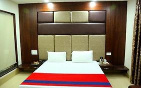 Hotel ng Paradise Yamunanagar